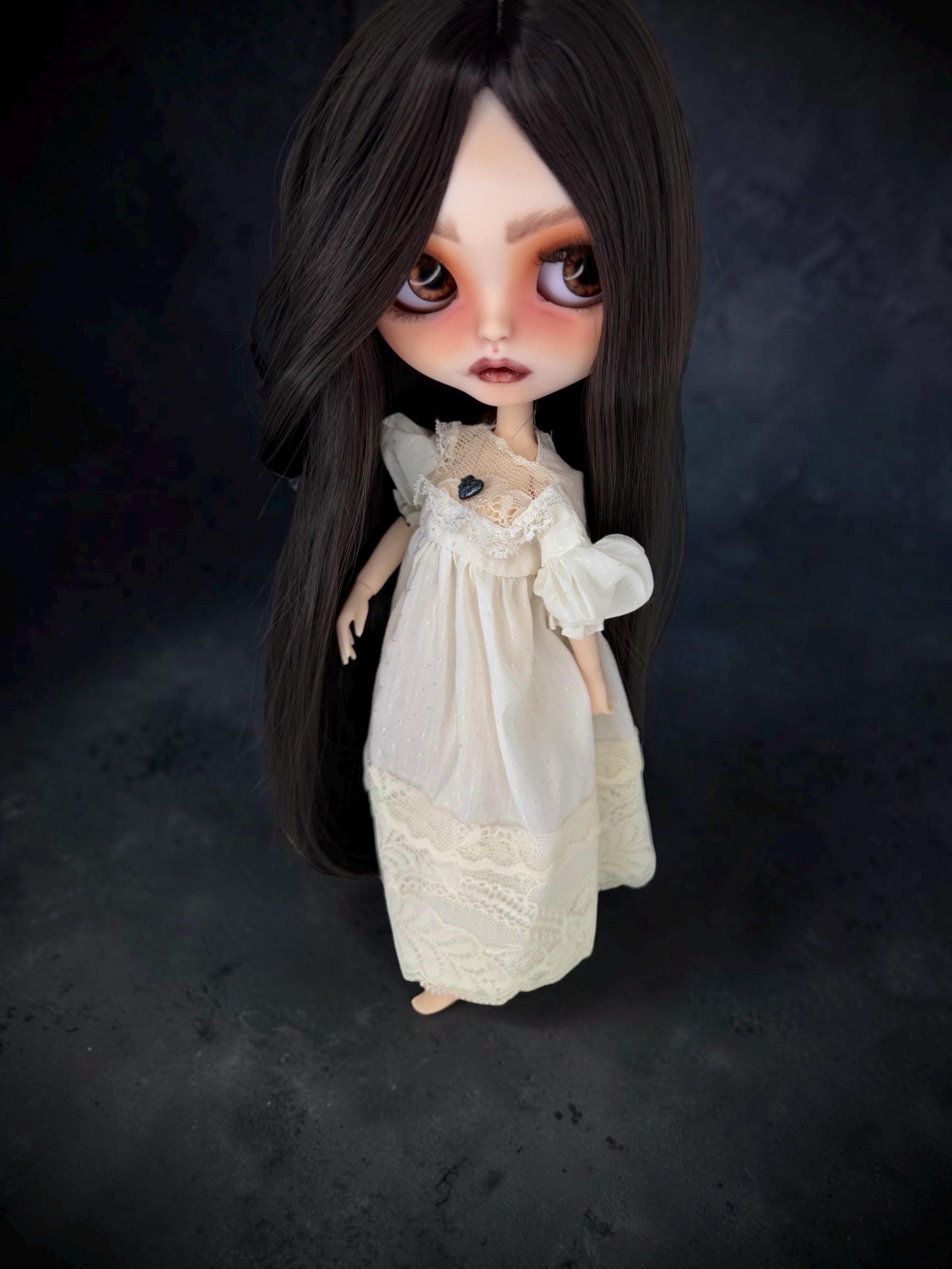 Custom blythe doll - Etsy 日本