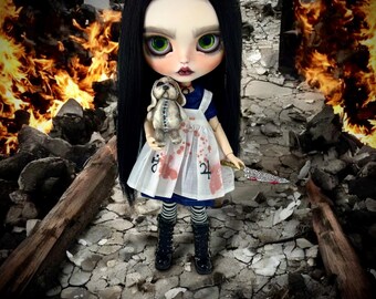 人形 Pipos Doll Dark Alice Series Dark Alice 人形 Pipos Doll Dark Alice Series Dark Alice Pipos Doll Dark