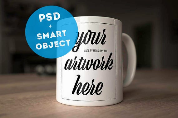 Download Free Highres White Mug Mockup 15 Oz Blank Mug Design (PSD) - Best Free Front and back t-shirt ...