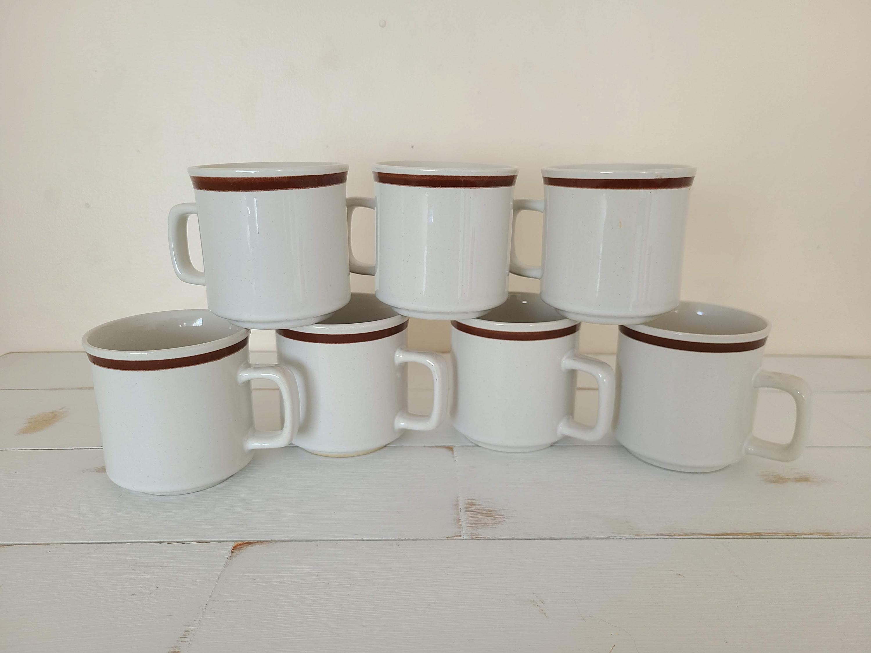 70s japan mugs - Etsy 日本