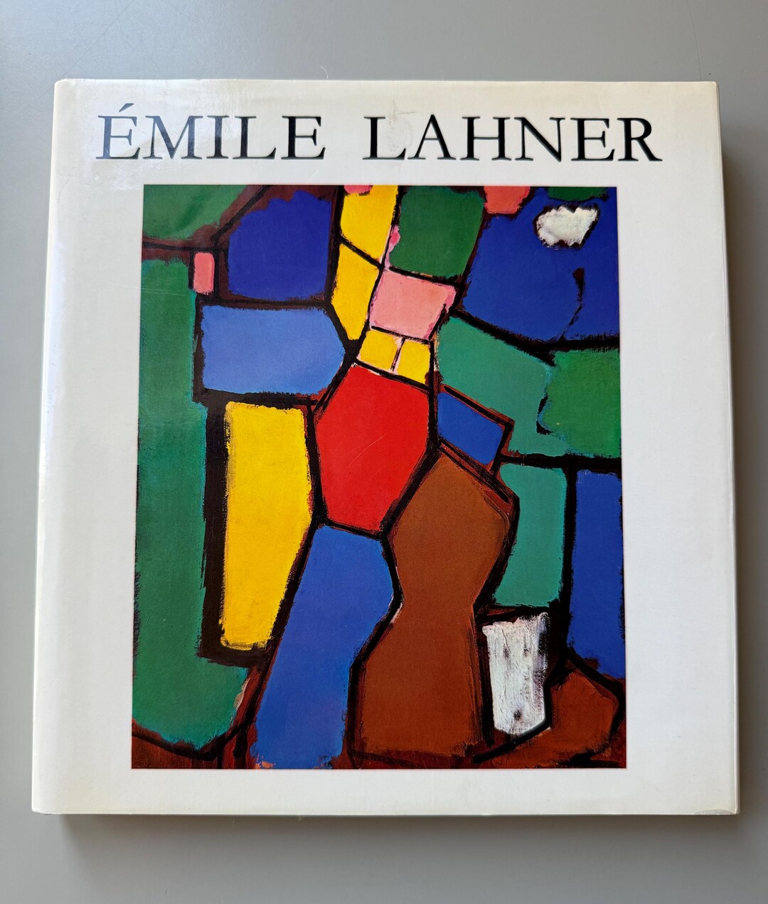 emile-lahner-un-peintre-de-l-ecole-de-paris-texte-de-jean-bouret-la
