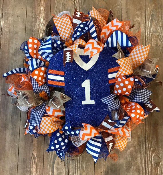 florida gators orange jersey
