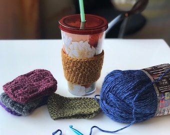 Gyspy Cup Cozy