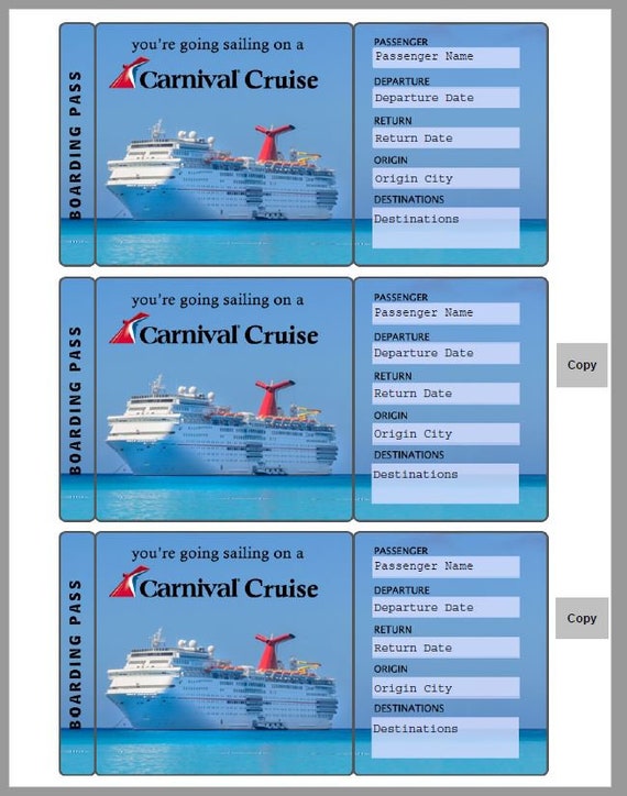 Carnival Cruise Fun Shop Tour (Prices for Carnival Souvenir