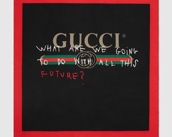 gucci logo