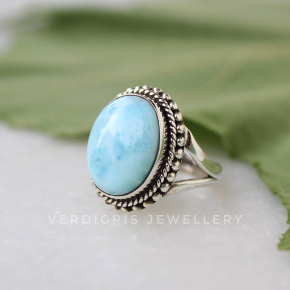 Larimar etsy shop