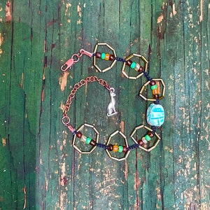 Ancient Egyptian Bracelet
