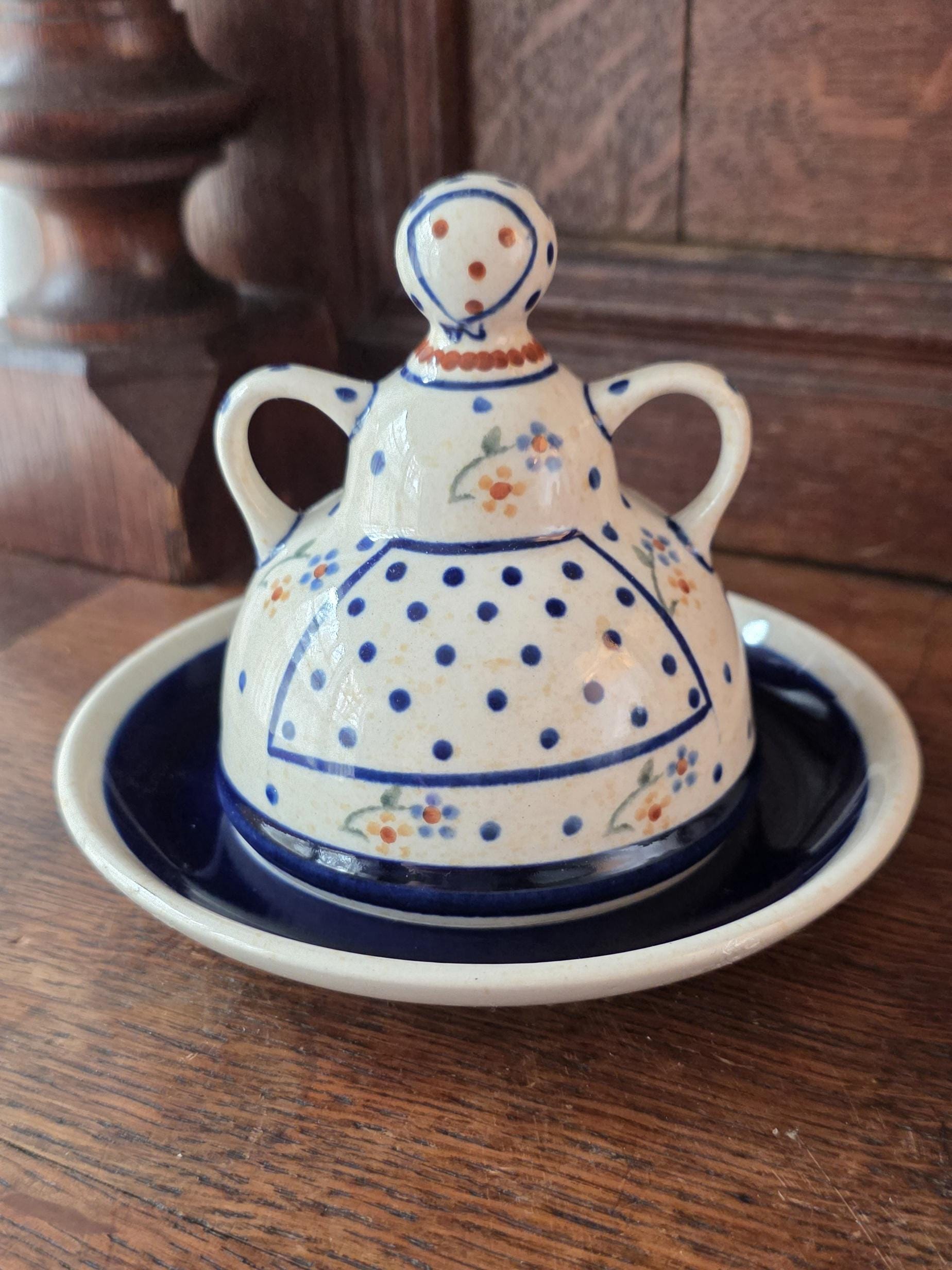 Polish Cheese Lady - Etsy