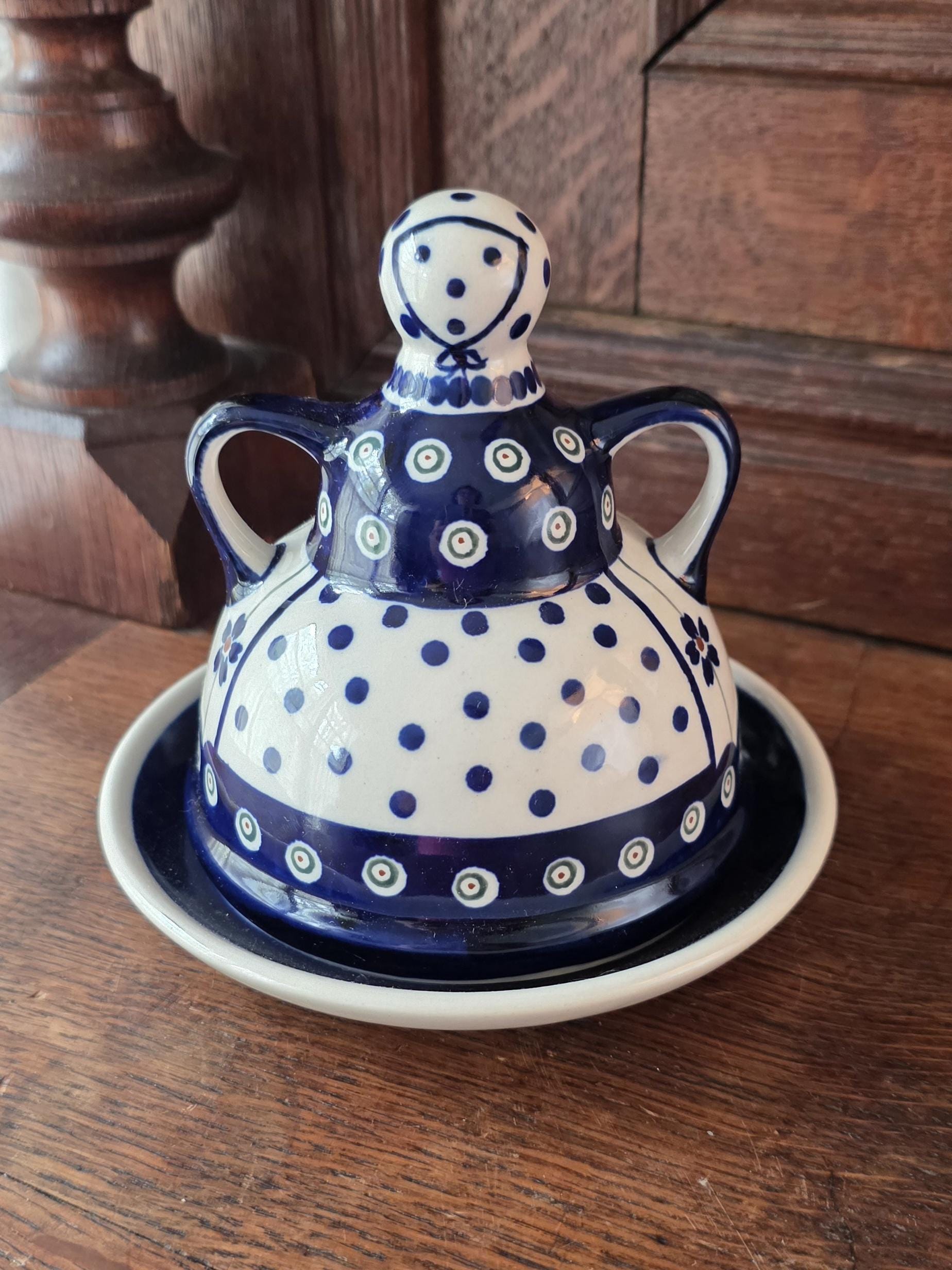 Polish Cheese Lady - Etsy