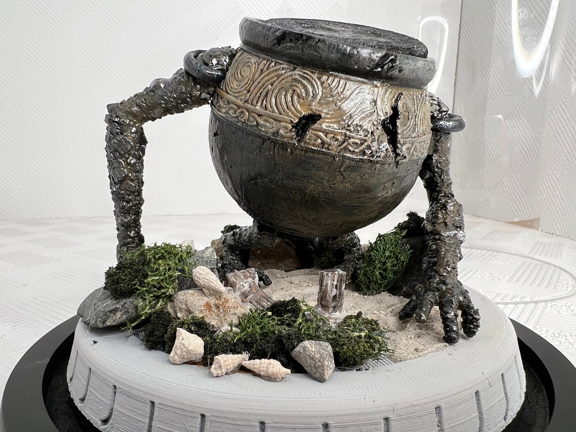 Elden Ring Pot Boy Etsy Hong Kong
