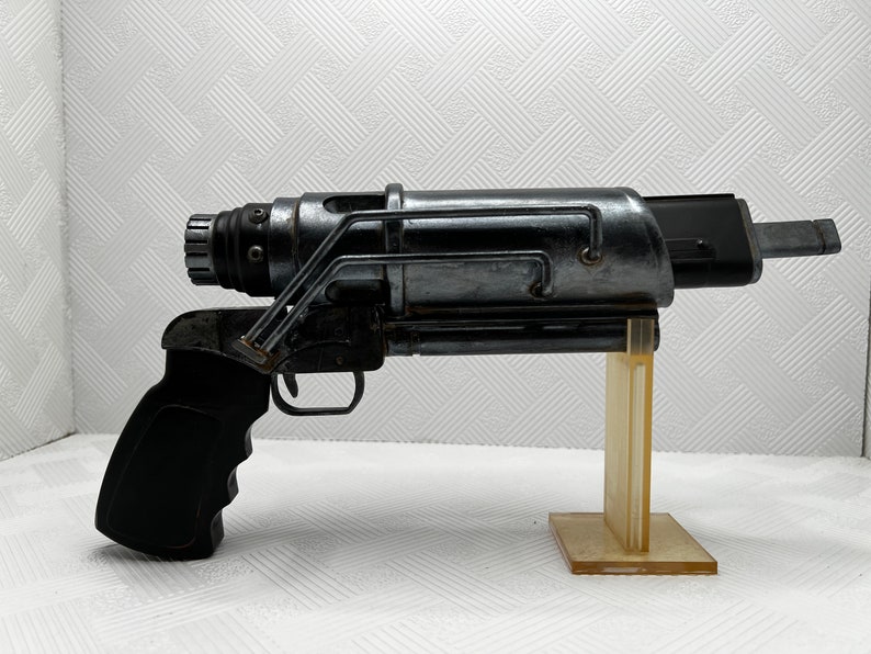 Batman Grapple Gun 2022 Etsy Australia