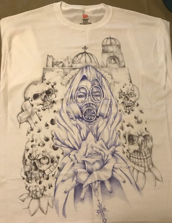 jordan union t shirt