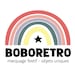 BoboRetroFr store logo