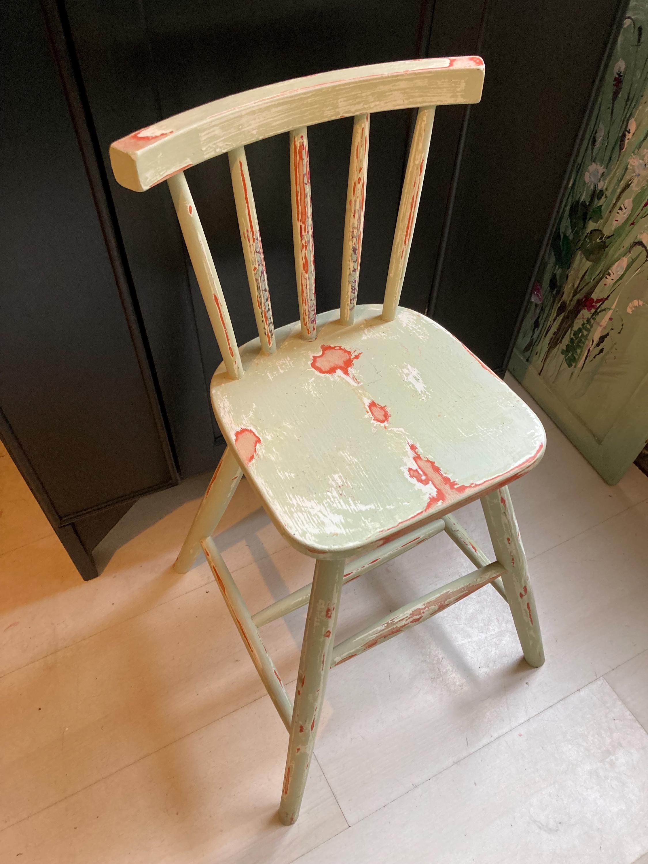 Upcycled Chair UK