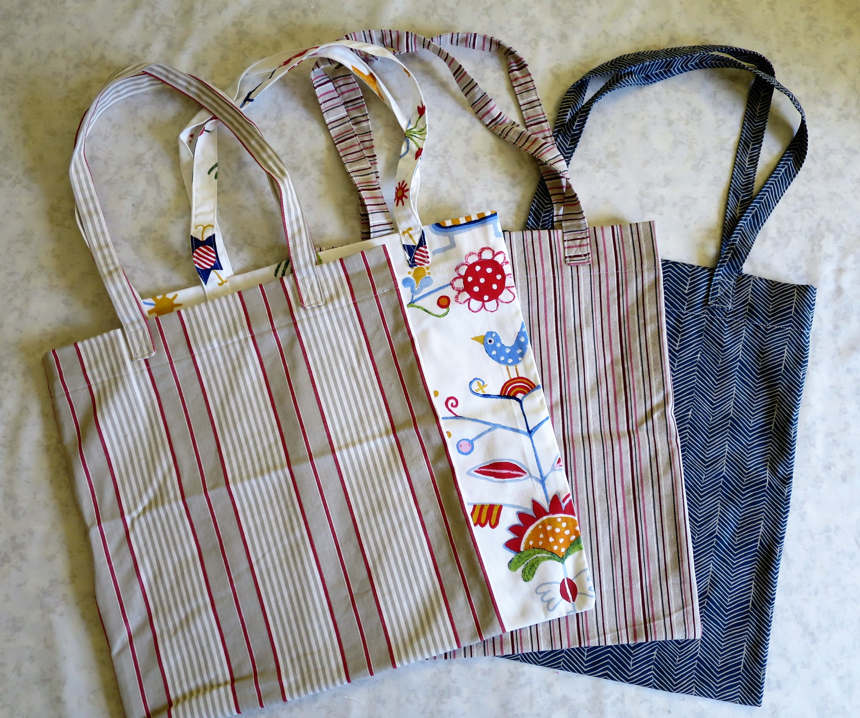 Tote Bag the Cos tote Etsy UK