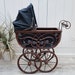 see more listings in the Wicker Doll Prams section