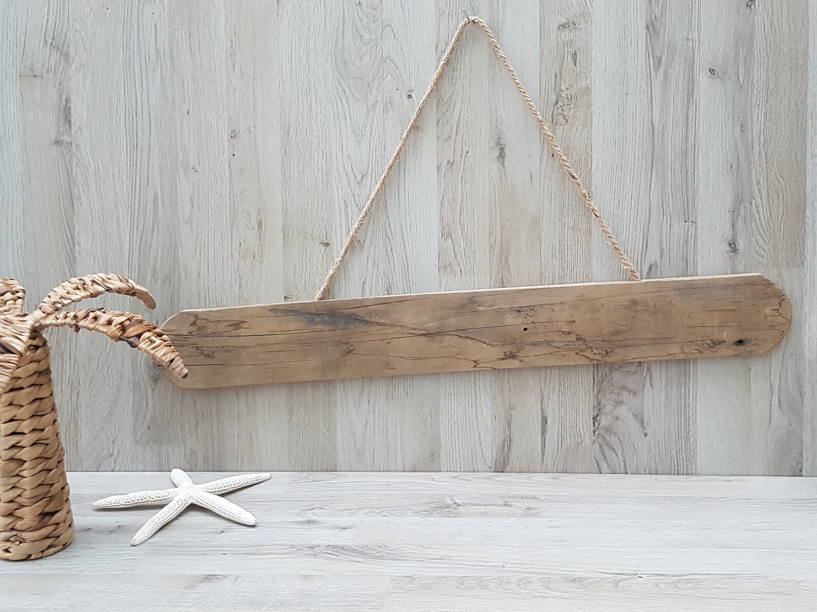 Large Beach House Sign Coastal Wooden Sign Wall Decor Etsy