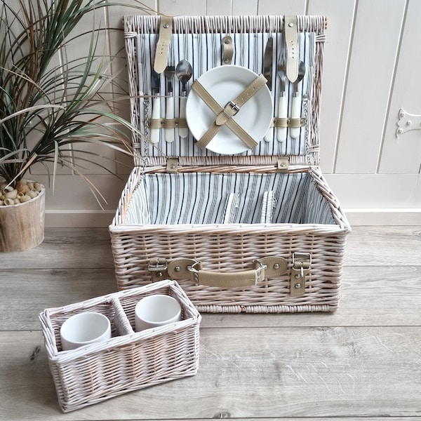 Coastal Gift Basket Etsy