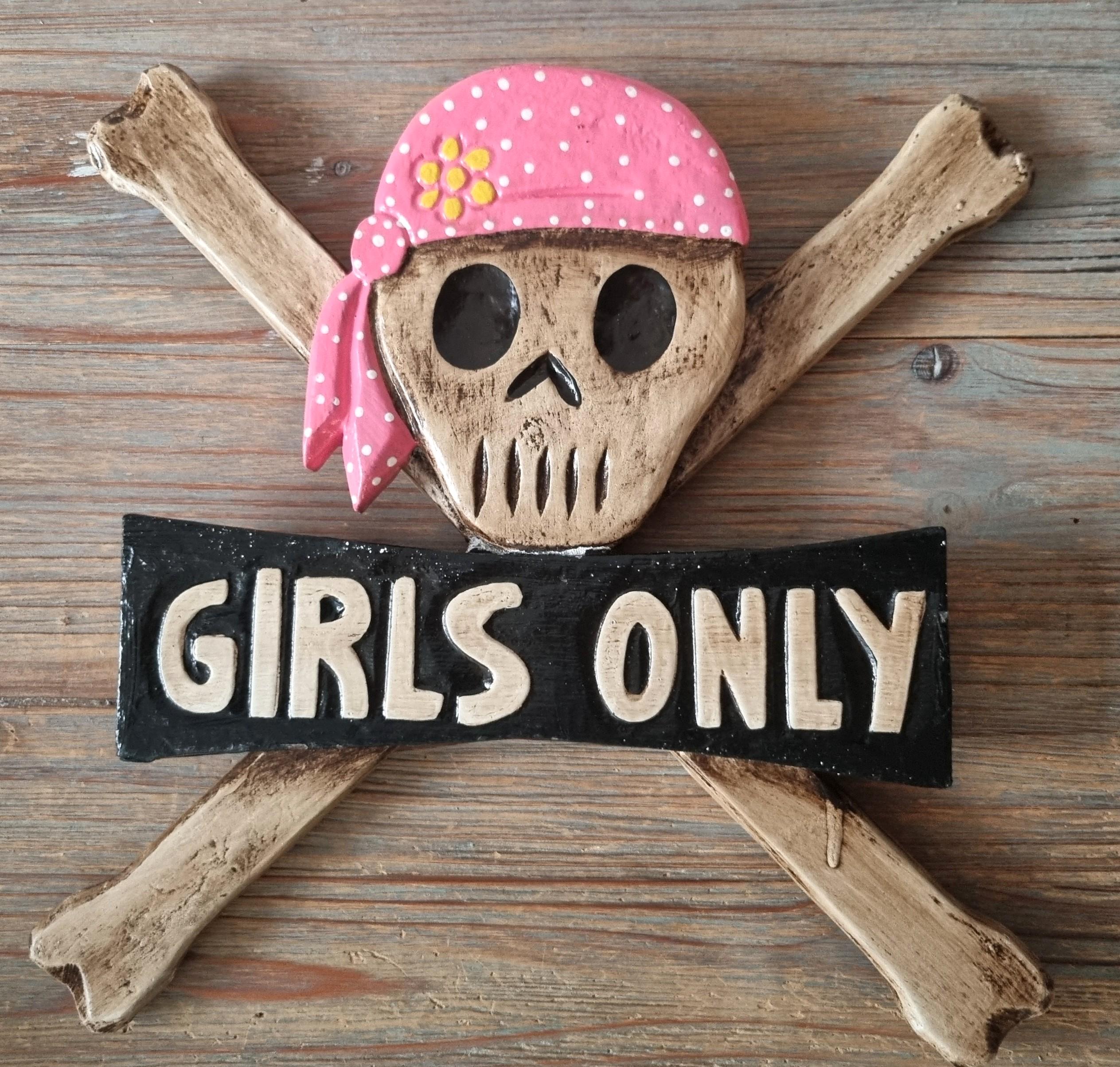 SKULL & CROSSBONES PUB 40cm×60cm ウッドサイン il_fullxfull.7247970896_tiws.jpg