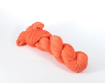 25g Mini Skein - Hand Dyed Yarn - ALCHEMIST - 80/20 Australian Merino/Nylon Sock Yarn