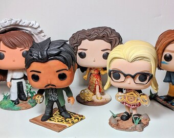 custom figures for sale