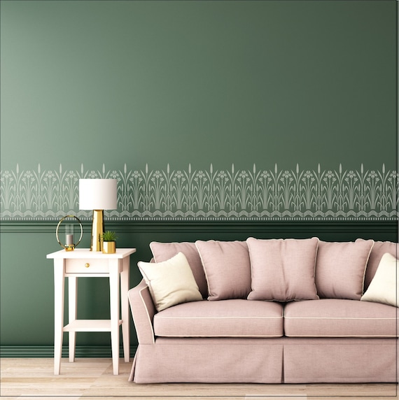 Aster Lot De 11 Pochoirs Réutilisables En Plastique Pour Loisirs