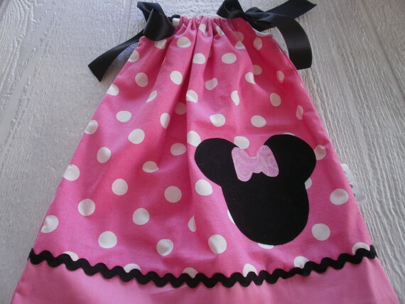 disney baby minnie mouse dress
