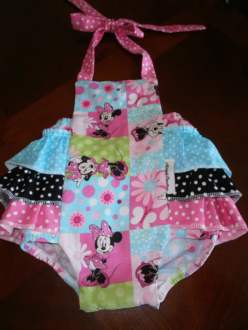 Summer Clothes Baby Sunsuit Birthday Romper Ruffle Romper Baby Girl Romper Baby Romper Bubble Romper