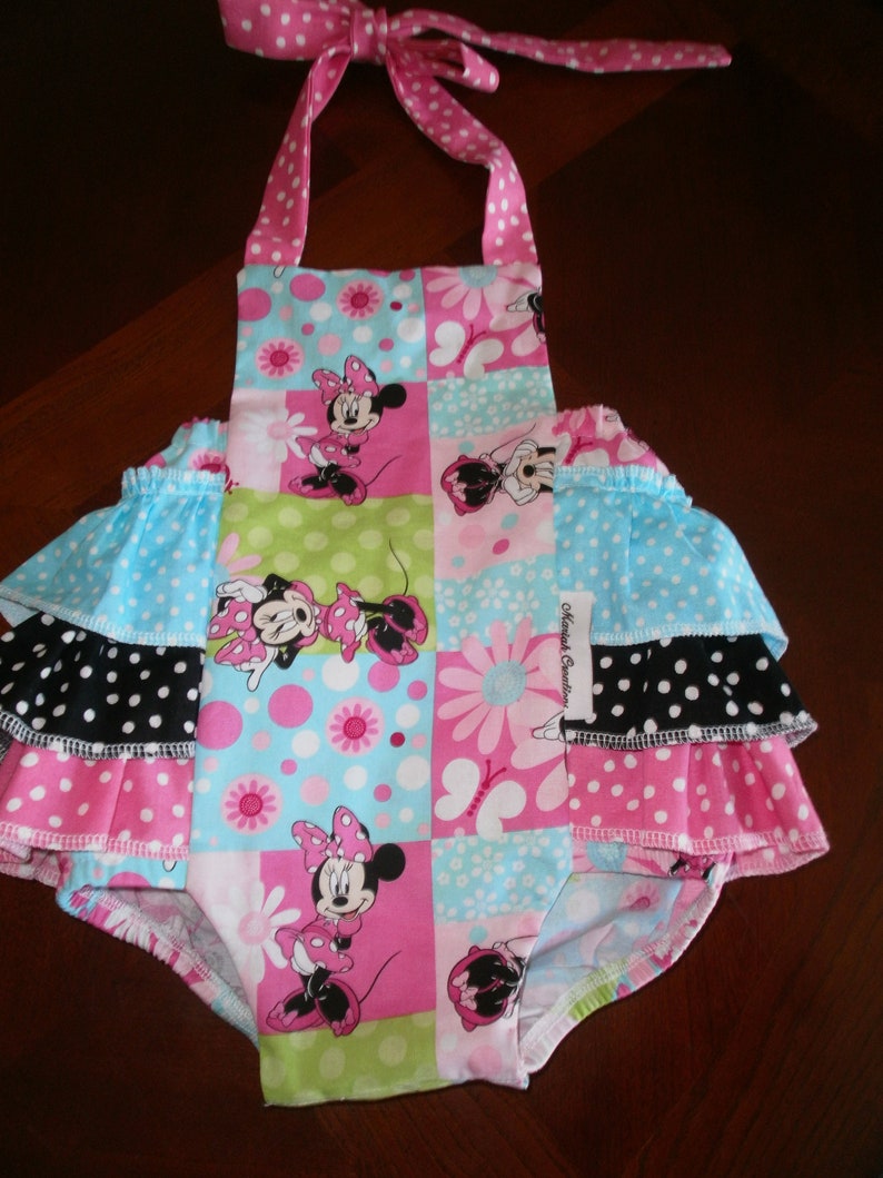 Summer Clothes Baby Sunsuit Birthday Romper Ruffle Romper Baby Girl Romper Baby Romper Bubble Romper