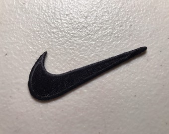 Nike Swoosh Logo Etsy