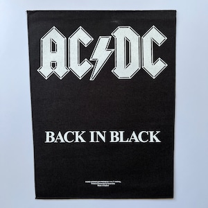 AC/DCセット Highway to Hell & Back in Black AC/DC - AC/DC - Back in Black & Highway To Hell (Remastered