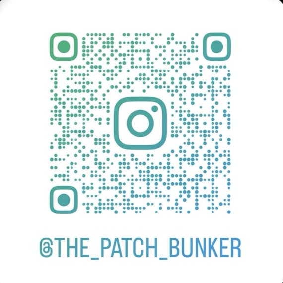 Smokey Bear Patch Vintage Forest Fire Patch Natio… - image 4