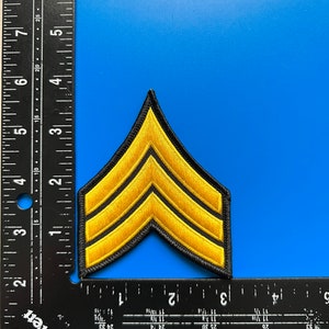 Police Fire Military Security Costume Uniform Stripes 9 Colors V1 Yellow/Black 2 Piece