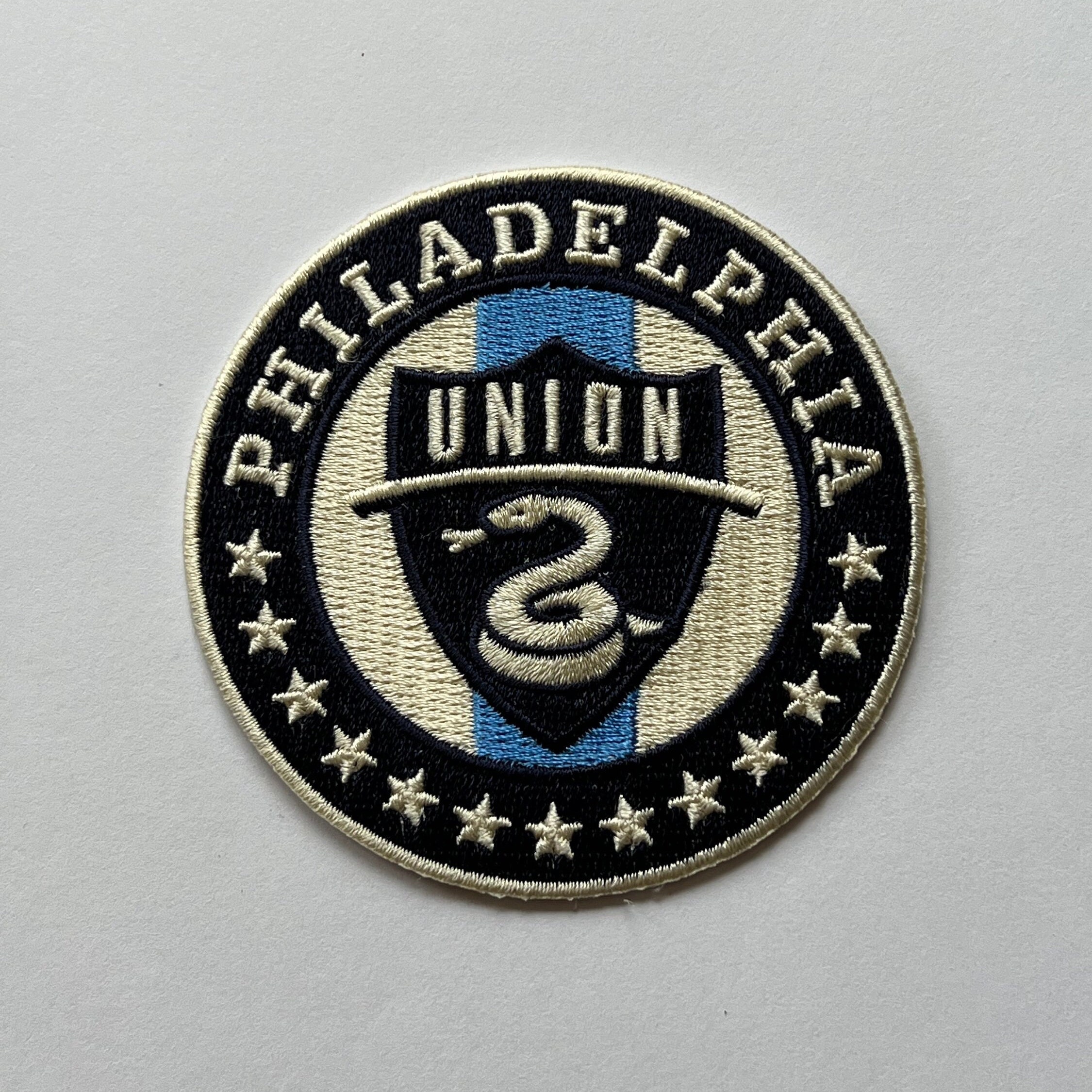 philadelphia union colors
