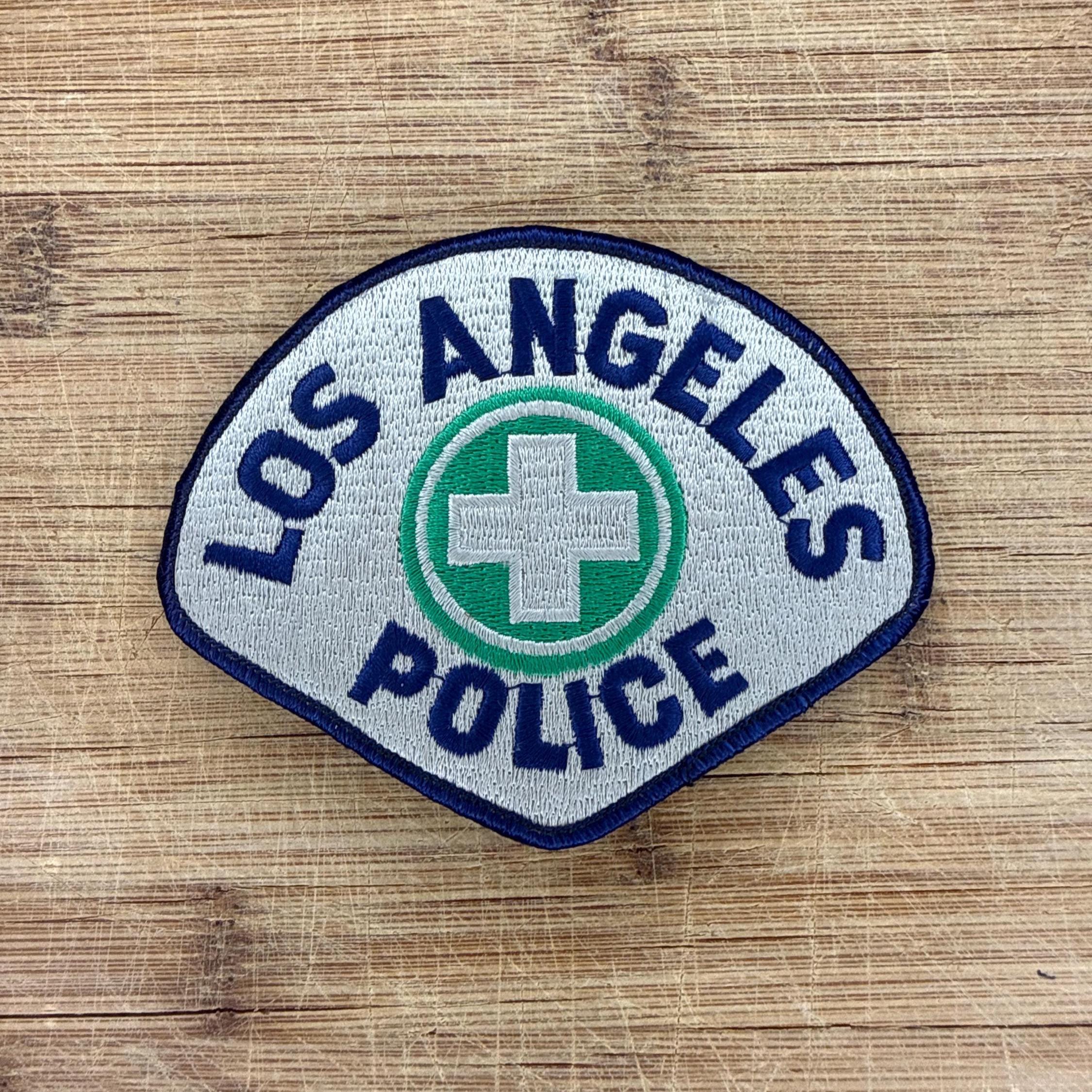 Lapd badge - Etsy 日本