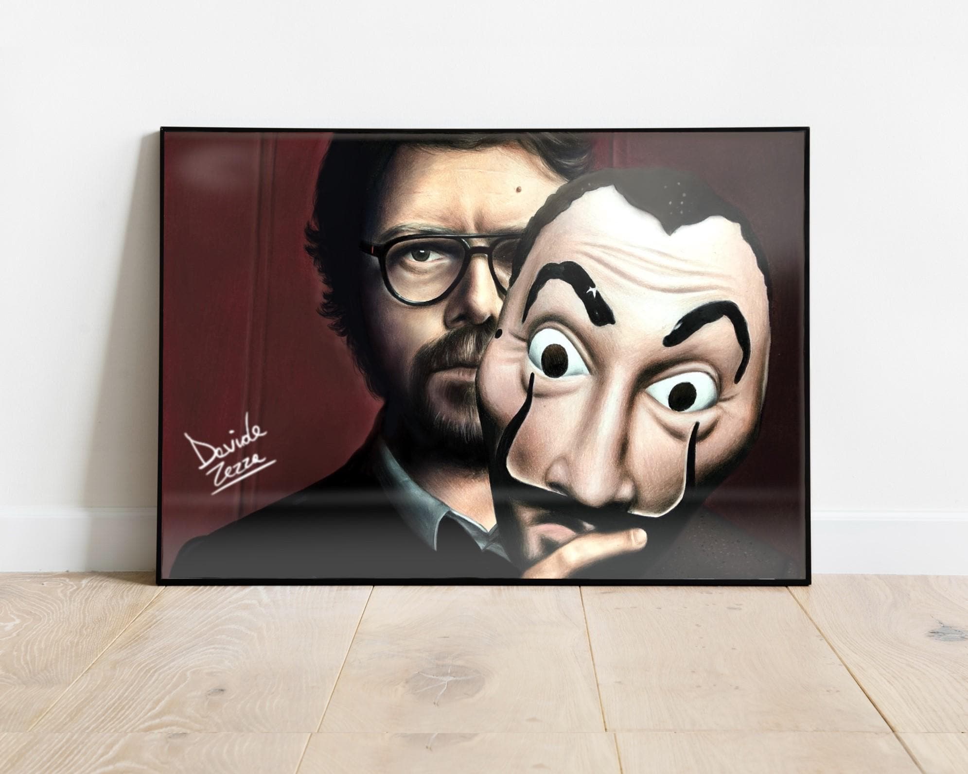 Il Professore La Casa Di Carta Occhiali Occhiali Persol Casa Di Carta