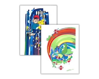 Print Bundle