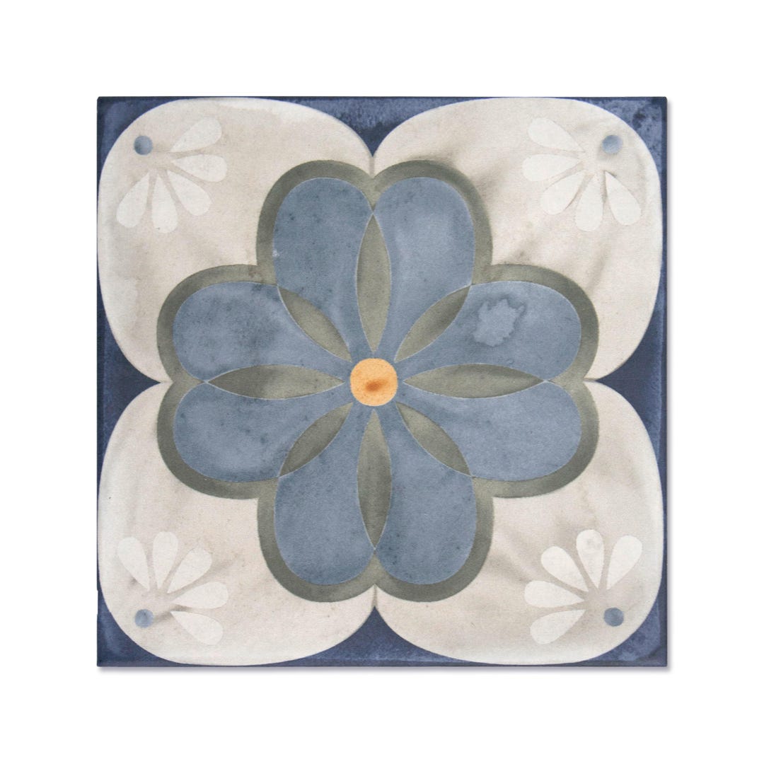 Porcelain Tile Garden Ideas