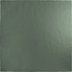 May include: A solid green textured surface. The surface has a subtle sheen and a slightly rough texture.