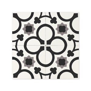 Tovagliolo Cement Tile