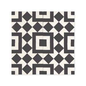 Cancun Cement Tile