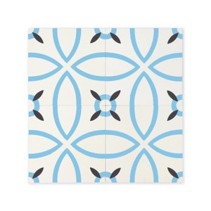 Albufeira Cement Tile