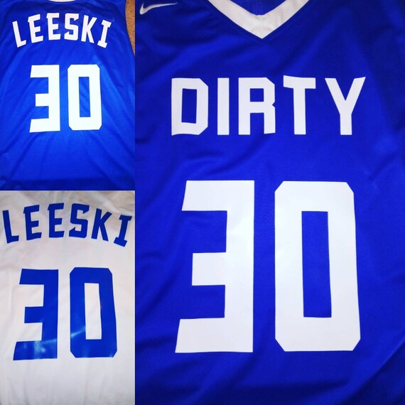 etsy custom jersey