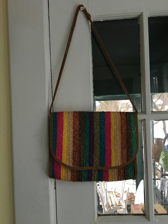 Vintage Mister Ernest bag