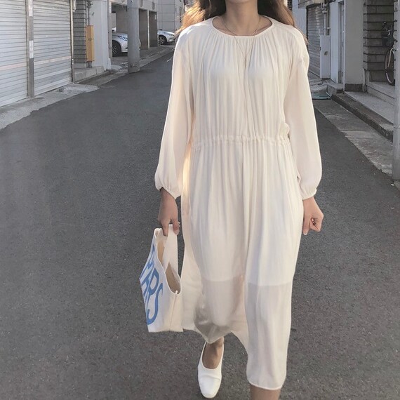 oversized white shirt dress womens