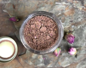 Rose Petal Chai | Organic, Freshly Ground Spices, Handcrafted