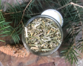 Breathe Deep | Herbal Tea, Organic, Wildcrafted