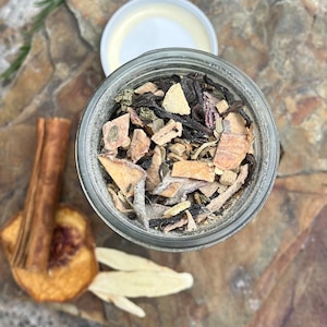 Sun Wukong | Oolong Tea blend, Organic, Loose Leaf