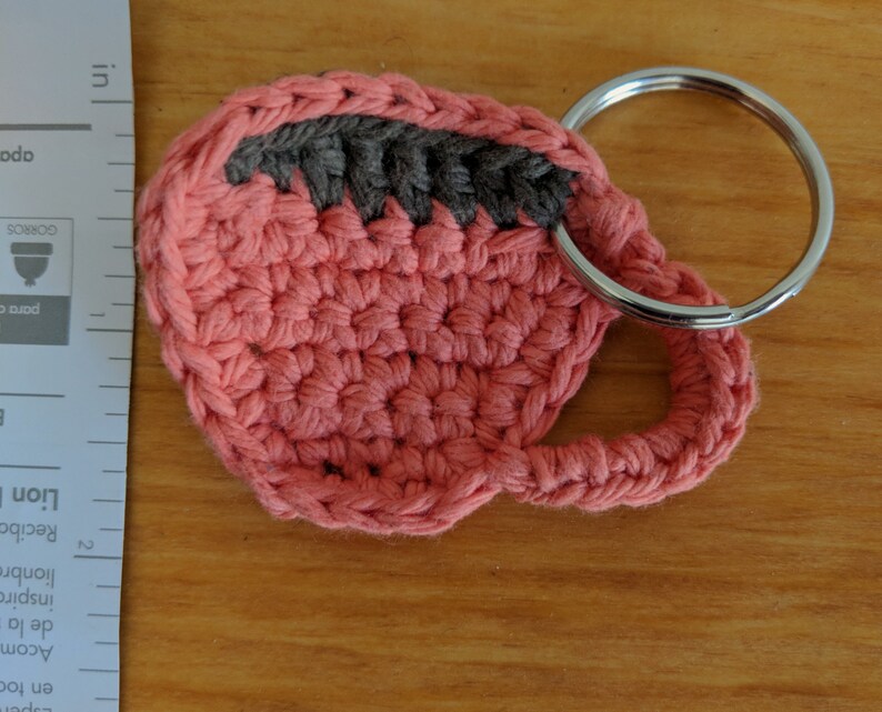 Taza De Crochet Toc