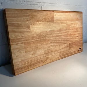 Large Maple Cutting Board